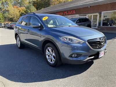 2015 Mazda CX-9 Touring - Photo 3 - Acton, MA 01720