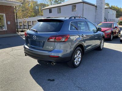 2015 Mazda CX-9 Touring - Photo 5 - Acton, MA 01720