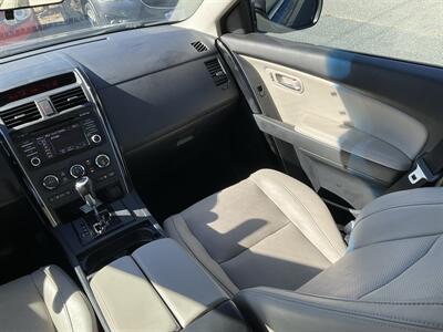 2015 Mazda CX-9 Touring - Photo 21 - Acton, MA 01720