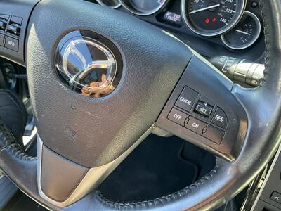 2015 Mazda CX-9 Touring - Photo 27 - Acton, MA 01720