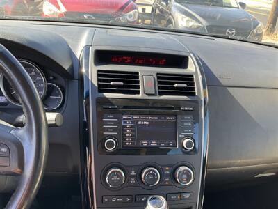 2015 Mazda CX-9 Touring - Photo 28 - Acton, MA 01720