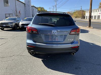 2015 Mazda CX-9 Touring - Photo 6 - Acton, MA 01720
