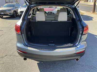 2015 Mazda CX-9 Touring - Photo 13 - Acton, MA 01720