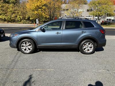 2015 Mazda CX-9 Touring - Photo 8 - Acton, MA 01720