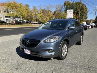 2015 Mazda CX-9 Touring - Photo 1 - Acton, MA 01720