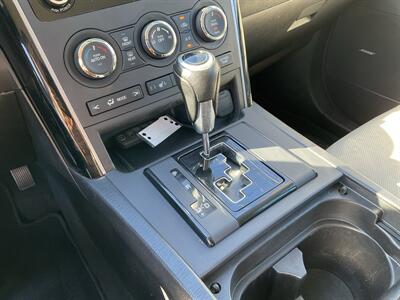 2015 Mazda CX-9 Touring - Photo 31 - Acton, MA 01720