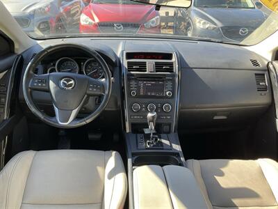2015 Mazda CX-9 Touring - Photo 19 - Acton, MA 01720