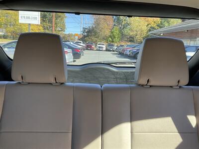 2015 Mazda CX-9 Touring - Photo 18 - Acton, MA 01720