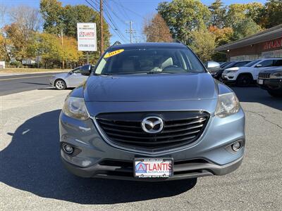 2015 Mazda CX-9 Touring - Photo 2 - Acton, MA 01720