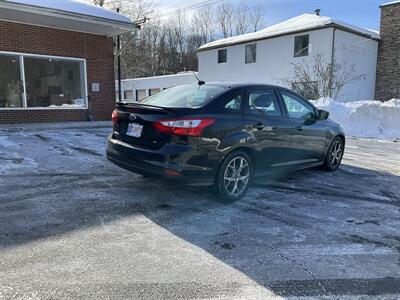 2014 Ford Focus SE - Photo 5 - Acton, MA 01720