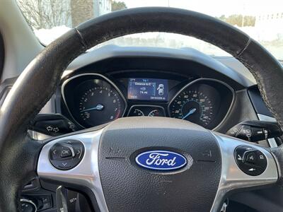 2014 Ford Focus SE - Photo 17 - Acton, MA 01720