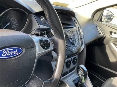 2014 Ford Focus SE - Photo 22 - Acton, MA 01720