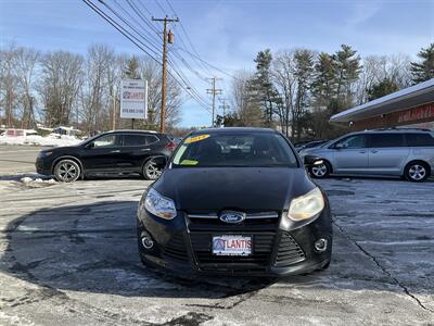 2014 Ford Focus SE - Photo 2 - Acton, MA 01720