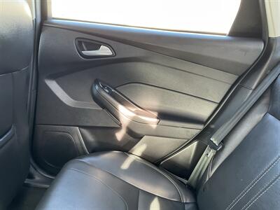 2014 Ford Focus SE - Photo 13 - Acton, MA 01720