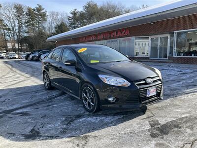 2014 Ford Focus SE - Photo 3 - Acton, MA 01720