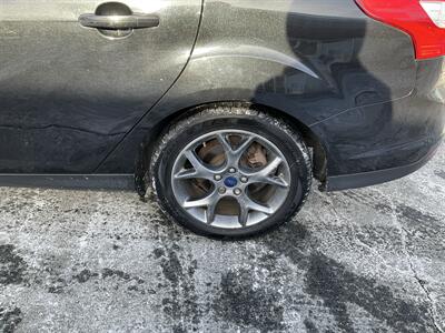 2014 Ford Focus SE - Photo 10 - Acton, MA 01720