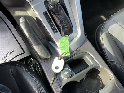 2014 Ford Focus SE - Photo 20 - Acton, MA 01720
