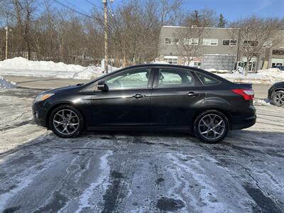 2014 Ford Focus SE - Photo 8 - Acton, MA 01720