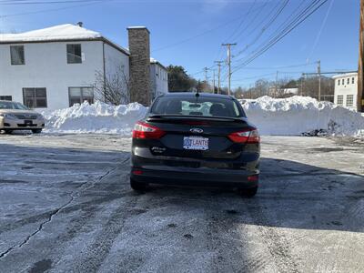 2014 Ford Focus SE - Photo 6 - Acton, MA 01720