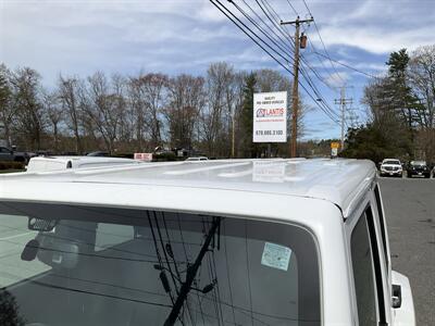 2016 Jeep Wrangler Unlimited Sahara   - Photo 9 - Acton, MA 01720