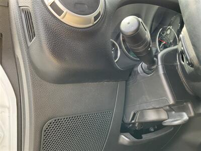 2016 Jeep Wrangler Unlimited Sahara   - Photo 25 - Acton, MA 01720