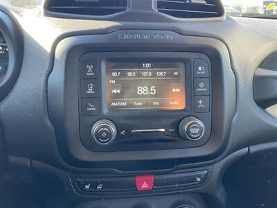 2017 Jeep Renegade Latitude   - Photo 20 - Acton, MA 01720