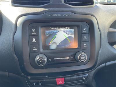 2017 Jeep Renegade Latitude   - Photo 21 - Acton, MA 01720