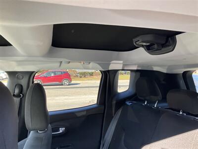 2017 Jeep Renegade Latitude   - Photo 17 - Acton, MA 01720