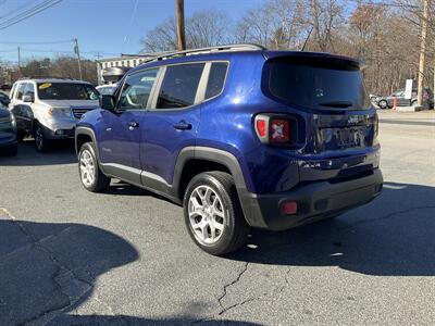 2017 Jeep Renegade Latitude   - Photo 7 - Acton, MA 01720