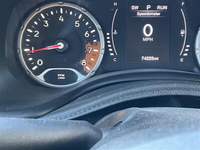 2017 Jeep Renegade Latitude   - Photo 23 - Acton, MA 01720