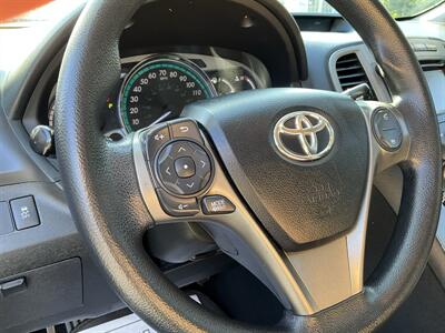 2013 Toyota Venza LE   - Photo 23 - Acton, MA 01720