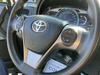 2013 Toyota Venza LE   - Photo 24 - Acton, MA 01720