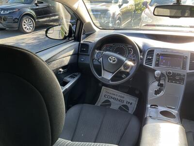 2013 Toyota Venza LE   - Photo 17 - Acton, MA 01720