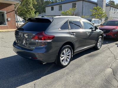 2013 Toyota Venza LE   - Photo 5 - Acton, MA 01720