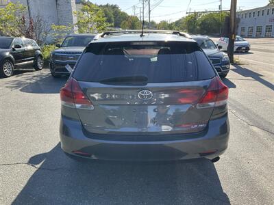 2013 Toyota Venza LE   - Photo 6 - Acton, MA 01720
