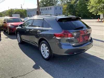 2013 Toyota Venza LE   - Photo 7 - Acton, MA 01720