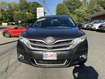2013 Toyota Venza LE   - Photo 2 - Acton, MA 01720