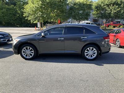 2013 Toyota Venza LE   - Photo 8 - Acton, MA 01720