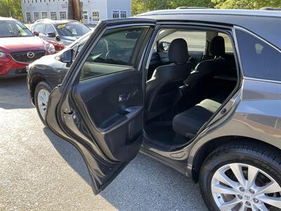 2013 Toyota Venza LE   - Photo 13 - Acton, MA 01720