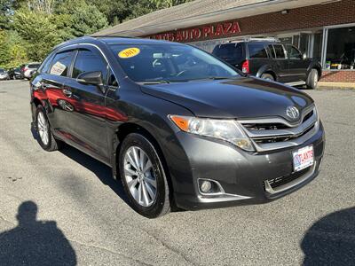 2013 Toyota Venza LE   - Photo 3 - Acton, MA 01720
