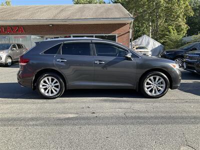 2013 Toyota Venza LE   - Photo 4 - Acton, MA 01720