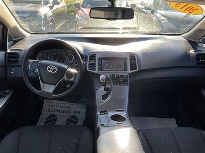 2013 Toyota Venza LE   - Photo 16 - Acton, MA 01720