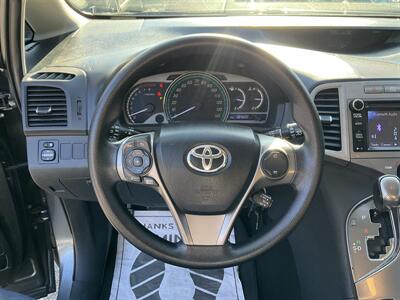 2013 Toyota Venza LE   - Photo 22 - Acton, MA 01720