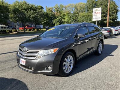 2013 Toyota Venza LE   - Photo 1 - Acton, MA 01720