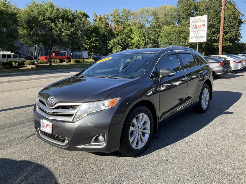 2013 Toyota Venza LE   - Photo 1 - Acton, MA 01720