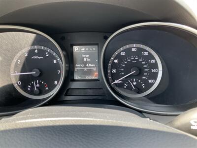 2017 Hyundai SANTA FE SE   - Photo 24 - Acton, MA 01720