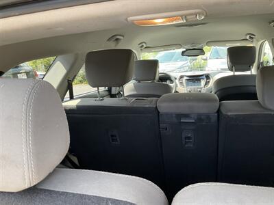 2017 Hyundai SANTA FE SE   - Photo 12 - Acton, MA 01720