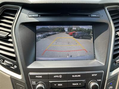 2017 Hyundai SANTA FE SE   - Photo 21 - Acton, MA 01720
