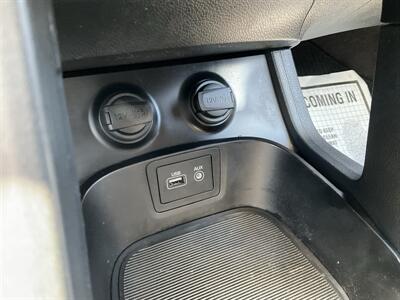 2017 Hyundai SANTA FE SE   - Photo 25 - Acton, MA 01720