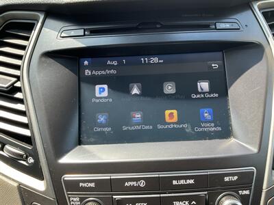 2017 Hyundai SANTA FE SE   - Photo 23 - Acton, MA 01720